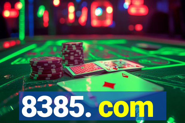 8385. com